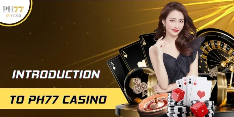 Hướng dẫn chơi casino trực tuyến VN69