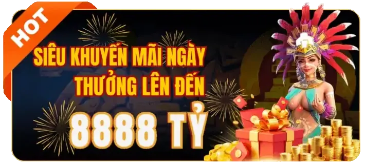 Khuyến mãi đặc biệt VN69