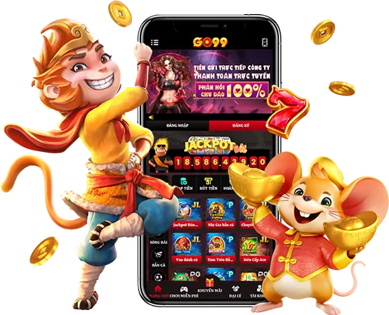 Khuyến mãi hấp dẫn VN69