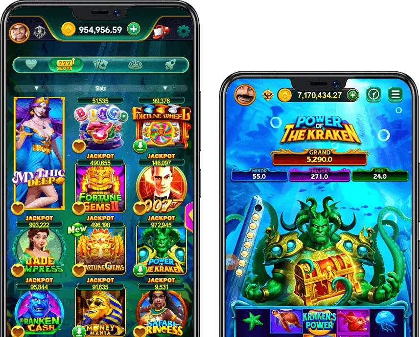 Kho game đa dạng VN69