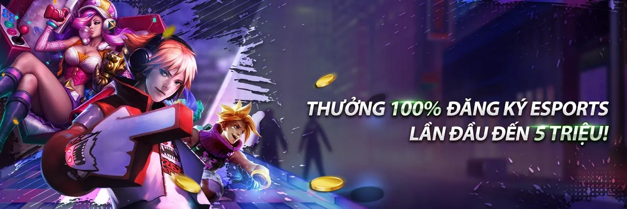 Hình ảnh giới thiệu VN69, nền tảng cá cược thể thao và sòng bạc trực tuyến hàng đầu