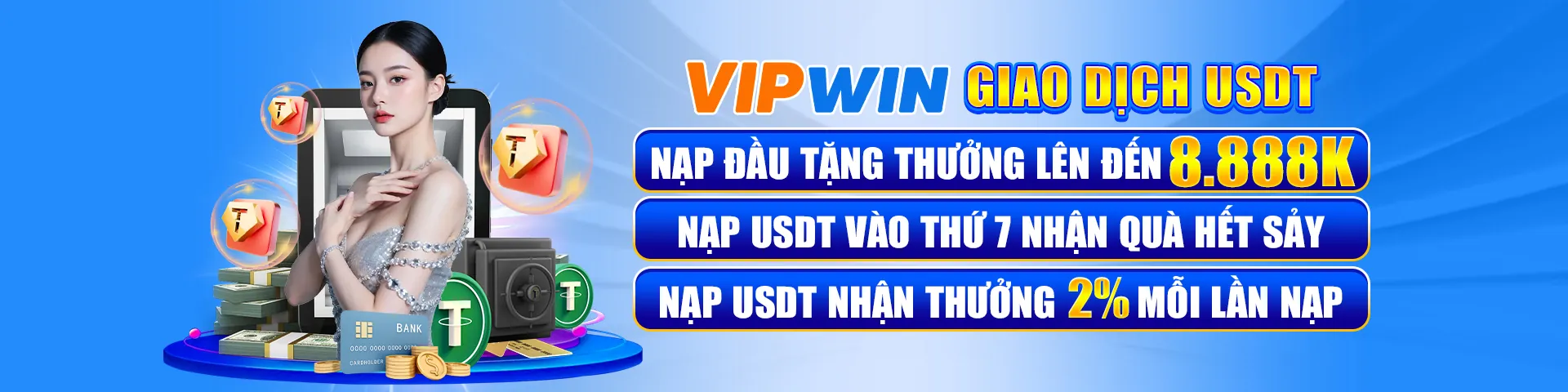 Các phương thức thanh toán an toàn và nhanh chóng tại VN69