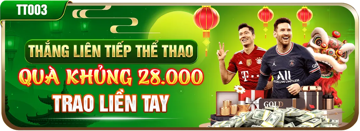 Bàn chơi Sic Bo tại VN69