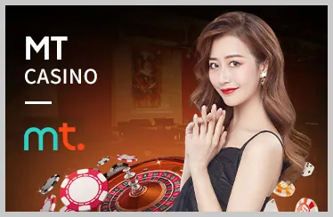Bàn chơi Baccarat tại VN69